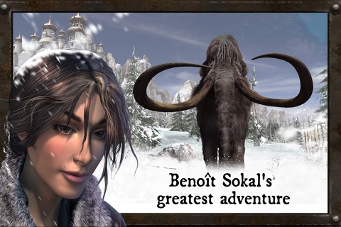 Syberia Odyssey (contains Syberia & Syberia 2) - A Bundle by Microidsのおすすめ画像6