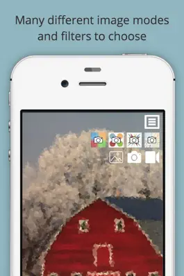 Game screenshot Blink Tap Cam mod apk