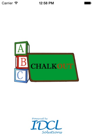 Chalk Out : Learning ABC & 123 screenshot 4