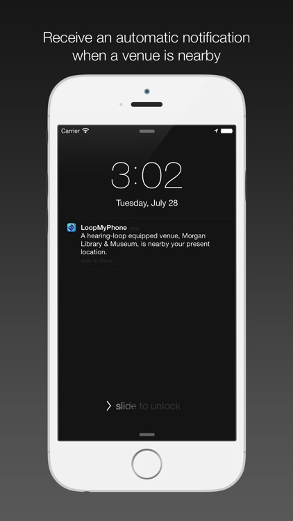 LoopMyPhone screenshot-3