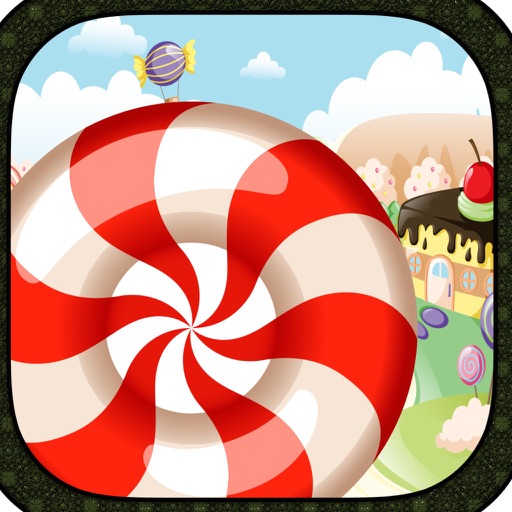 Candy Shooting Pro Icon