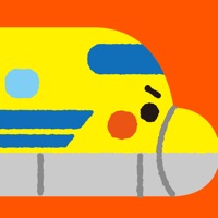 新幹線のお医者さん ドクターイエロー（3才でも遊べる知育アプリ） pour PC