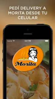 morita iphone capturas de pantalla 1