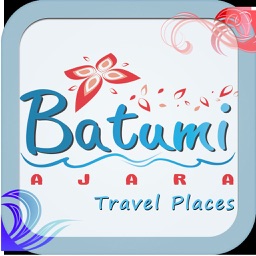 TravelPlaces Batumi