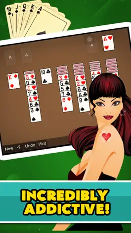 Game screenshot Yukon Solitaire Classic Skill Card Game Free hack