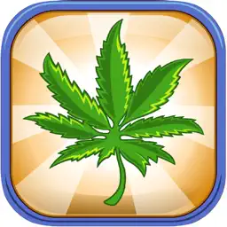 Weed Business - Drug Farm Tycoon app icon