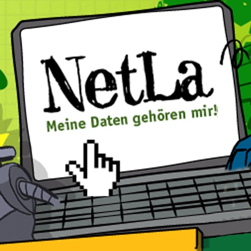 NetLa-Quiz Icon