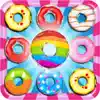 Donut Sweet Pop Mania App Delete