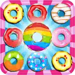 Donut Sweet Pop Mania App Contact