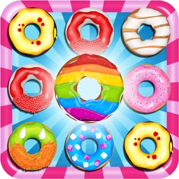 Donut Doux Pop Mania
