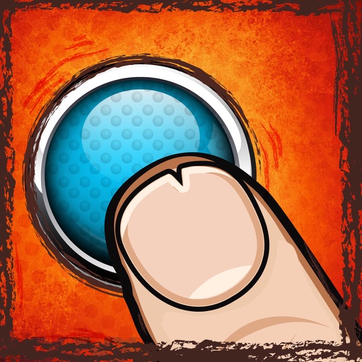 Button Mash — Light Speed icon
