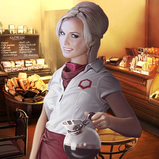 Hidden Coffee Shop Hidden Coffee Shop