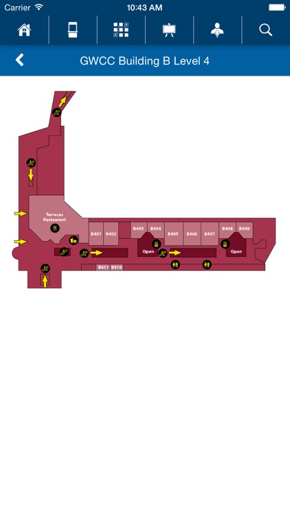 2015 ASCLS Annual Meeting screenshot-4