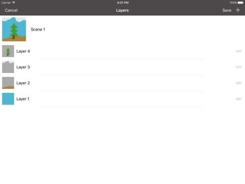 Screenshot #6 pour Pixel Board -- 8 Bit Art