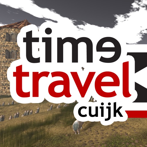 TimeTravel Cuijk icon