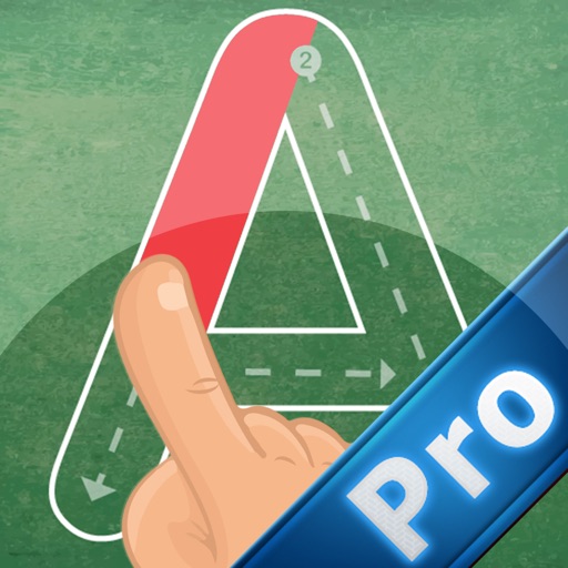 Alphabet Board Pro Icon