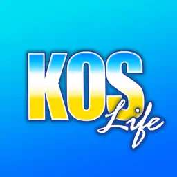Kos Life | Greece app icon