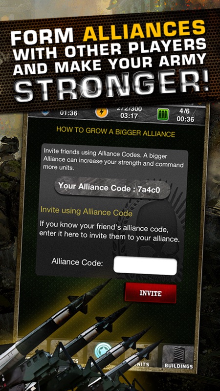 Classic RPG War MMO Combat Of Modern Castle Hero Defend-er Army 2 screenshot 4