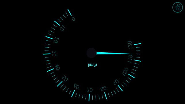 Dynamic Speedometer(圖3)-速報App