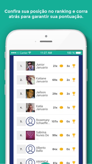 Movimento 21 Dias(圖4)-速報App
