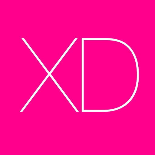 XD - Tic Tac iOS App