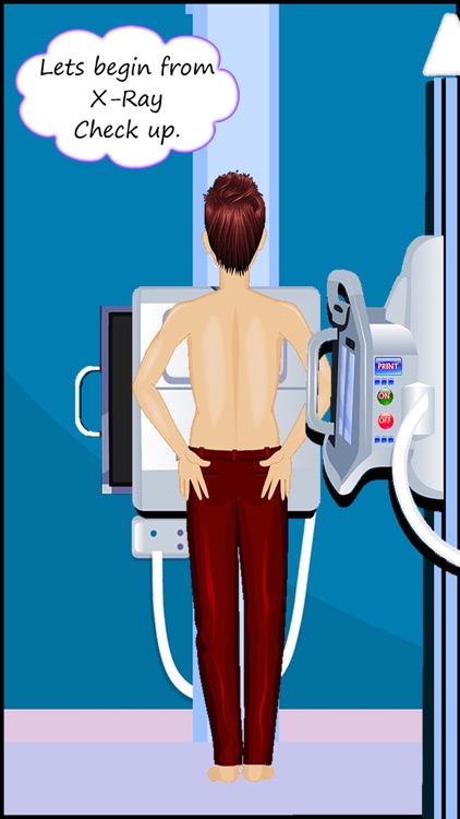 Heart Surgery Simulator : Free Virtual heart transplant Game