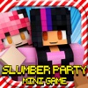 SLUMBER PARTY - Zombie Fun Block Game with Multiplayer