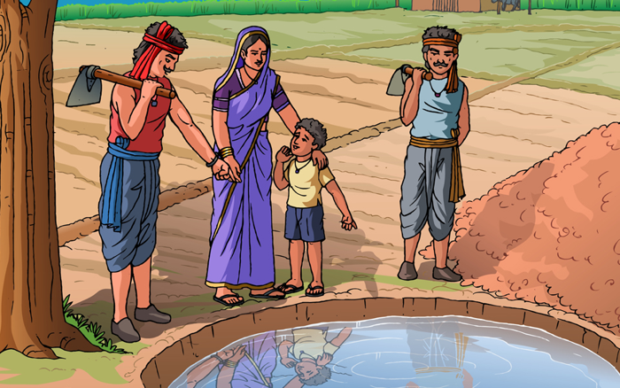 BAPS Stories for Kids 1