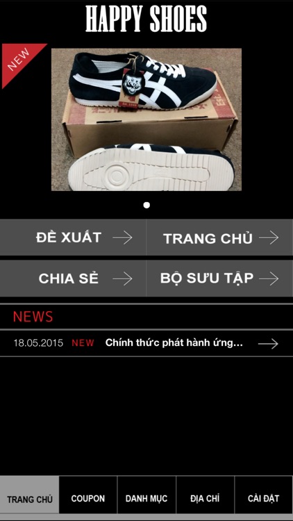 Hàng Việt Nam Xuất Khẩu