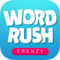 Word Rush Frenzy