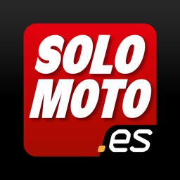 Solomoto App
