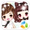 Young Era - dress up game for girls