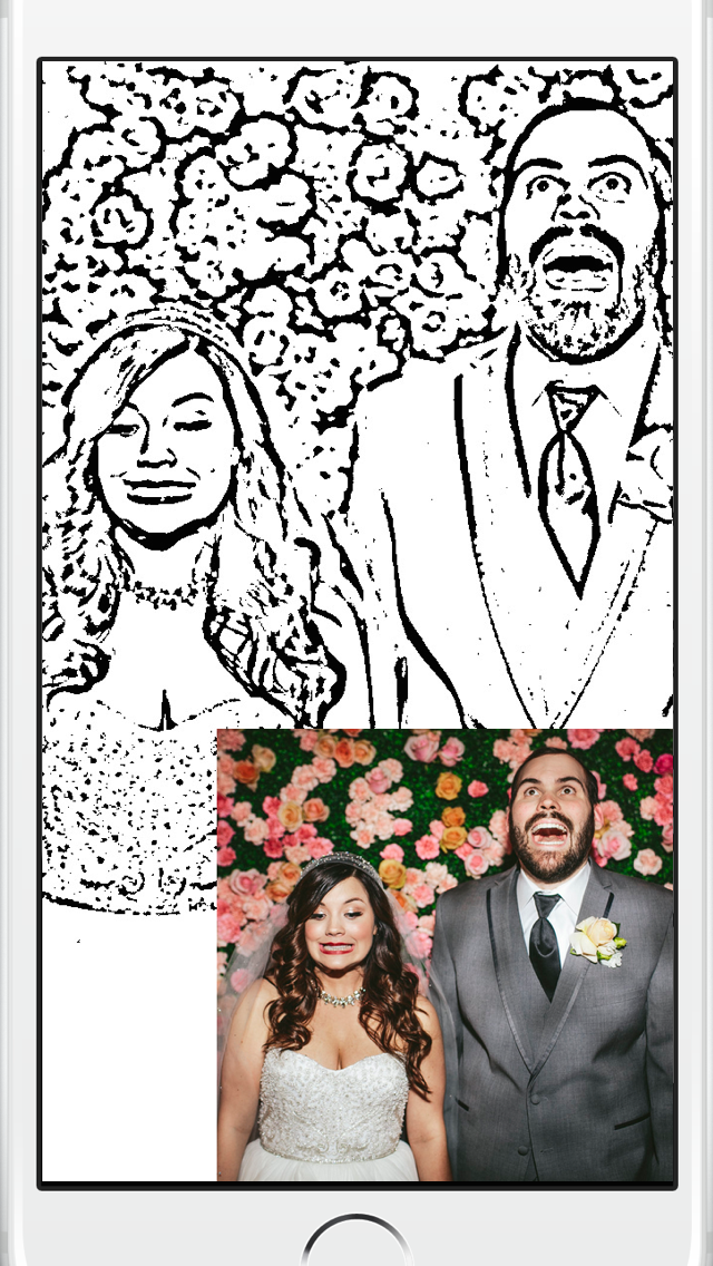 Screenshot #2 pour Sketch Free