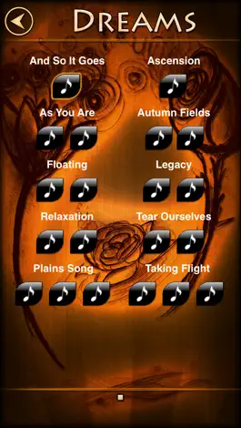 Game screenshot Zen World - Relaxing Sounds and Melodies apk