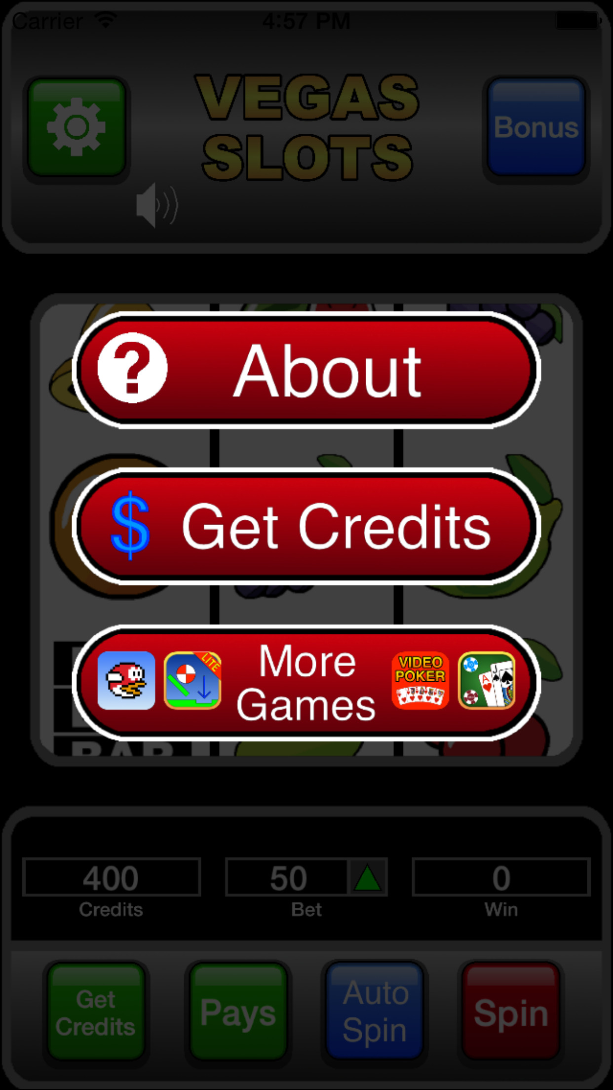 AAA Vegas Slots