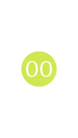 Game screenshot ZeroZero - Try to tap 00 mod apk