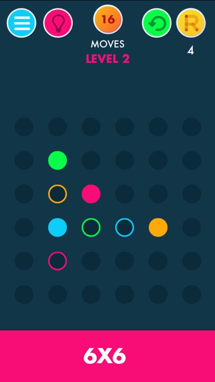 Ring: The puzzle