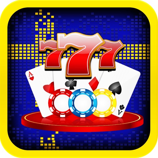 Swedish Casino: Casino Application! Slots, Lottery, and More Pro icon