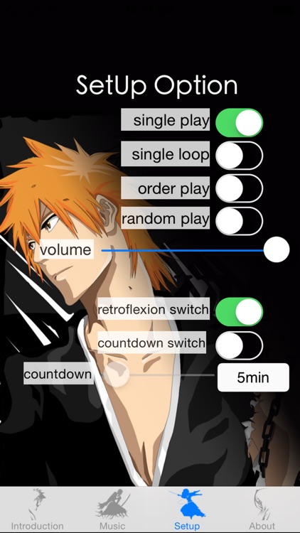 Soundtracks for Bleach