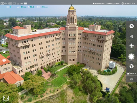 Screenshot #4 pour CGO4