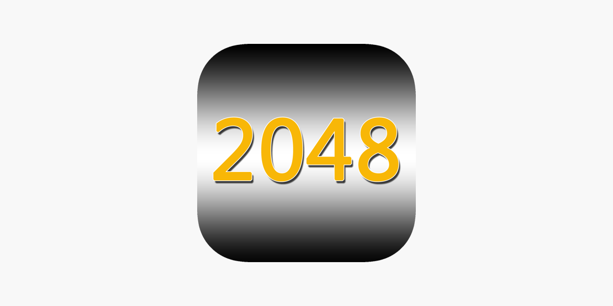 2048+++ on the App Store