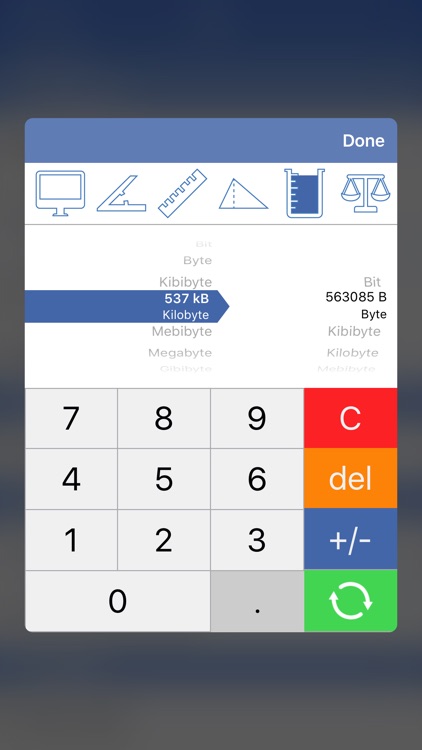 Math Ref