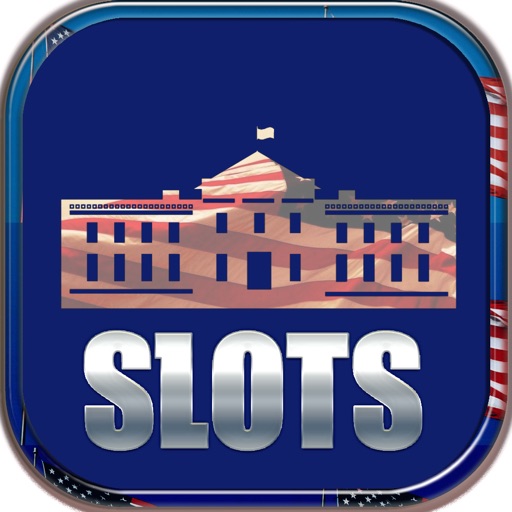 American Presidents Slots - FREE Slot Game King of Las Vegas Casino icon