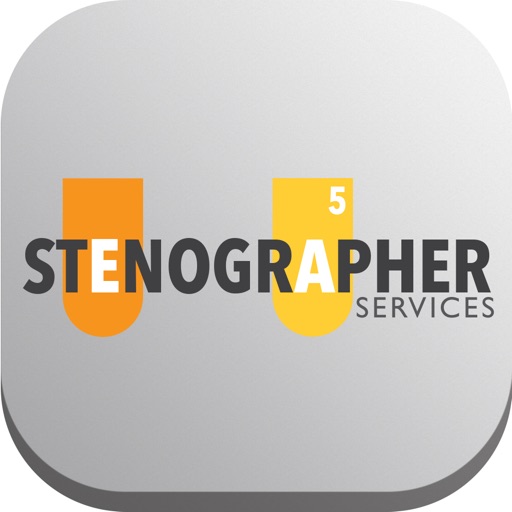 Stenographer Services