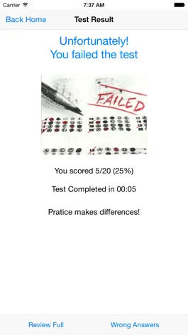 Game screenshot UK Citizenship Test - Life In The UK hack