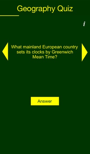 Pub Geography Quiz(圖1)-速報App