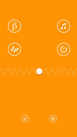 Beta Waves (Legacy)のおすすめ画像2