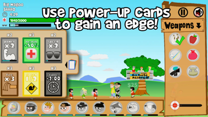 Screenshot #1 pour No Girls Allowed