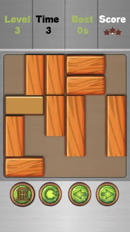 Game screenshot Slide It - Escape apk