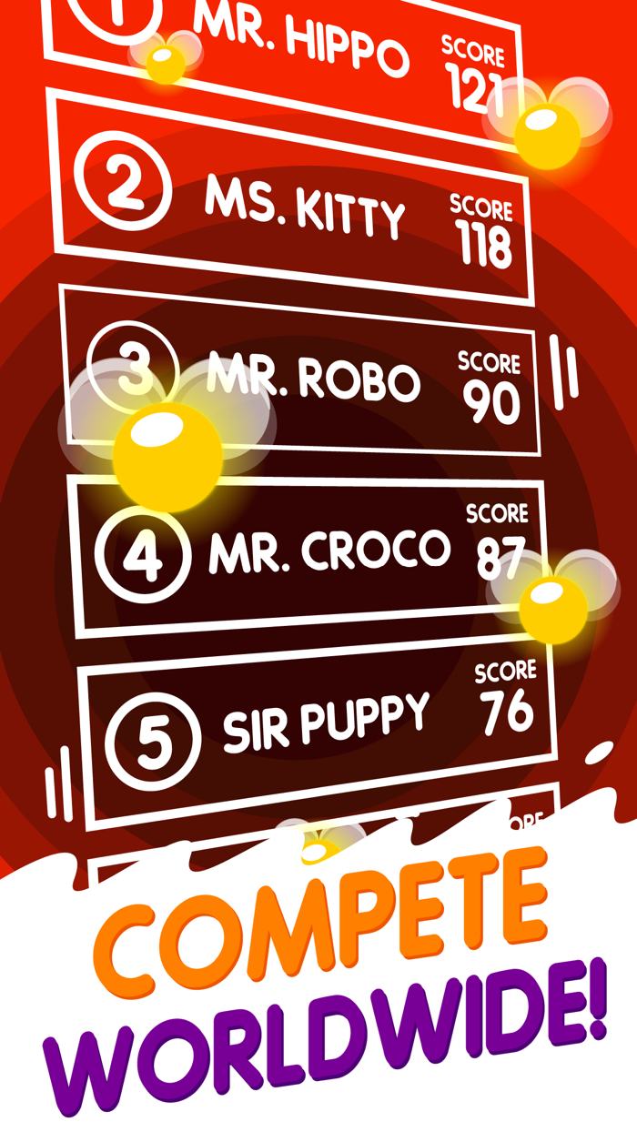 Smash Jaws - Destroy teeth and survive